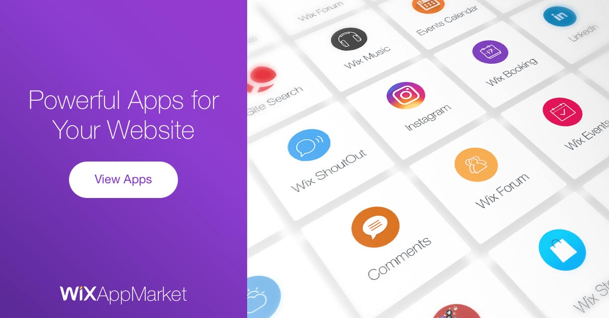 App Market
